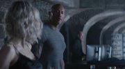 Fast & Furious Presents: Hobbs & Shaw