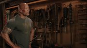 Fast & Furious Presents: Hobbs & Shaw