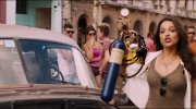 The Fate of the Furious