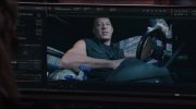 The Fate of the Furious