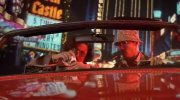 Fear and Loathing in Las Vegas