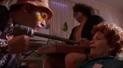 Fear and Loathing in Las Vegas