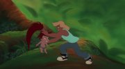 FernGully: The Last Rainforest