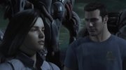 Final Fantasy: The Spirits Within