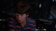 Flight of the Navigator