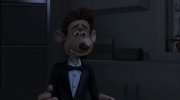 Flushed Away