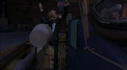 Flushed Away