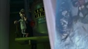 Flushed Away
