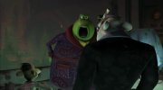 Flushed Away