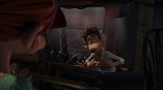 Flushed Away