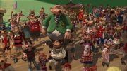 Flushed Away