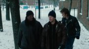 Four Brothers