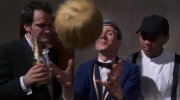 Four Rooms