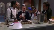 Four Rooms