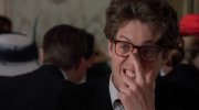 Four Weddings and a Funeral