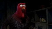 Free Birds