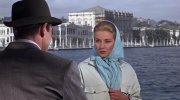 From Russia with Love
