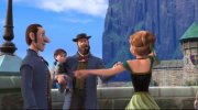 Frozen