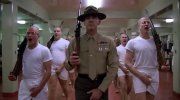 Full Metal Jacket