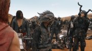 Furiosa: A Mad Max Saga