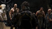 Furiosa: A Mad Max Saga
