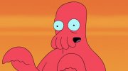 Futurama: Bender's Big Score