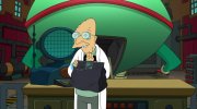 Futurama: Bender's Big Score