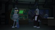 Futurama: Bender's Big Score