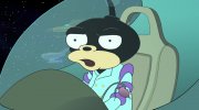 Futurama: Bender's Big Score