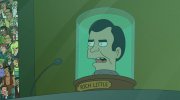 Futurama: Bender's Game