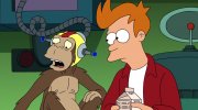 Futurama: Bender's Game