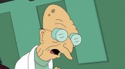 Futurama: Bender's Game