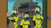 Futurama: Bender's Game