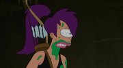 Futurama: Bender's Game