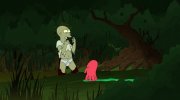 Futurama: Bender's Game