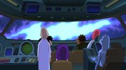 Futurama: The Beast with a Billion Backs