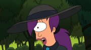 Futurama: The Beast with a Billion Backs