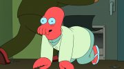 Futurama: The Beast with a Billion Backs