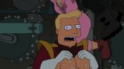 Futurama: The Beast with a Billion Backs