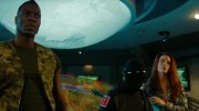 G.I. Joe: The Rise of Cobra