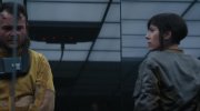 Ghost in the Shell