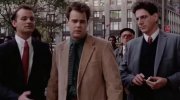 Ghostbusters