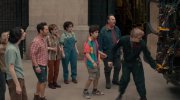 Ghostbusters: Frozen Empire