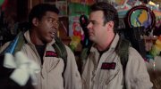 Ghostbusters II