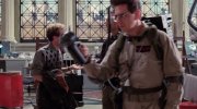 Ghostbusters II