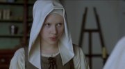 Girl with a Pearl Earring