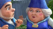 Gnomeo & Juliet