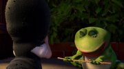 Gnomeo & Juliet