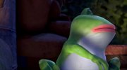 Gnomeo & Juliet