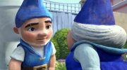 Gnomeo & Juliet